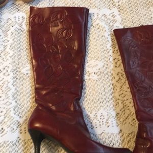 Dress Boots